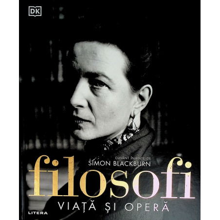 Filosofi. Viata si opera