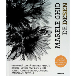 Marele ghid de desen