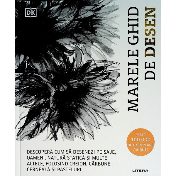 Marele ghid de desen