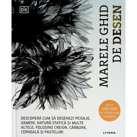 Marele ghid de desen