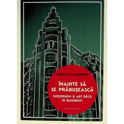 Inainte sa se prabuseasca....