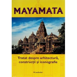 Mayamata - Tratat despre...