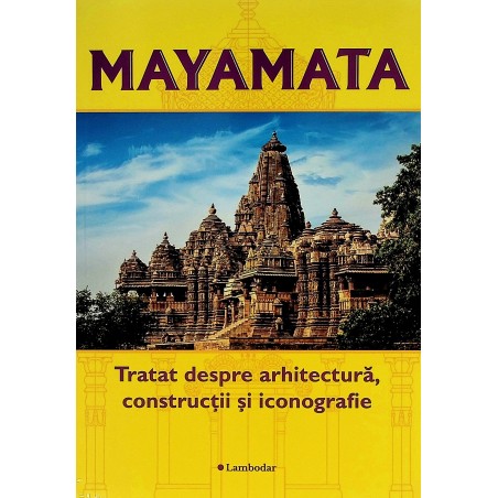 Mayamata - Tratat despre...