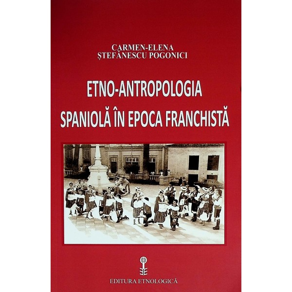 Etno-Antropologia spaniola in epoca franchista