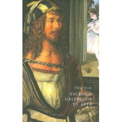 escrocii galeriilor de arta