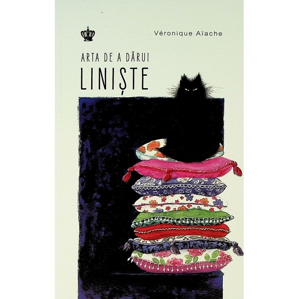Arta de a darui liniste