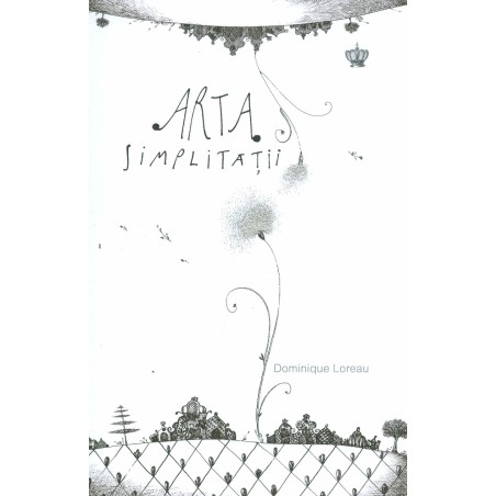 Arta simplitatii