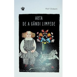 Arta de a gandi limpede