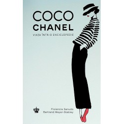 Coco Chanel. Viata intr-o enciclopedie