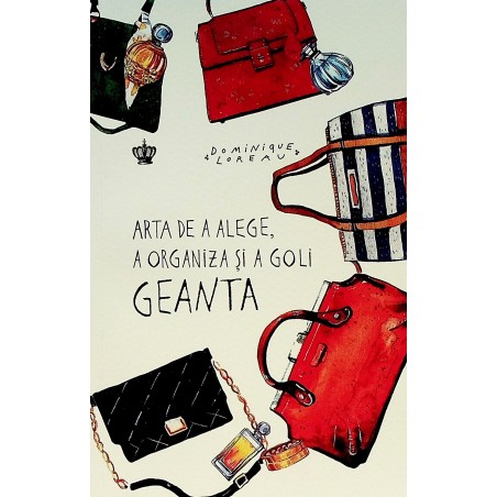 Arta de a alege, a organiza...