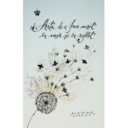 Arta de a face curat in...