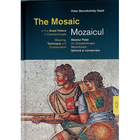 Mozaicul Marelui Palat din...