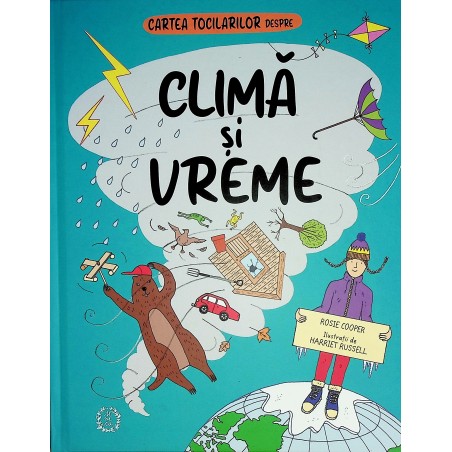 Cartea tocilarilor despre...