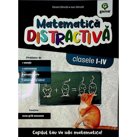 Matematica distractiva...