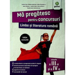 Limba si literatura romana...
