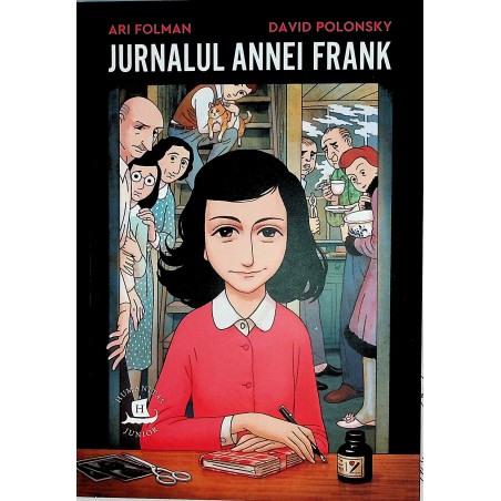 Jurnalul Annei Frank