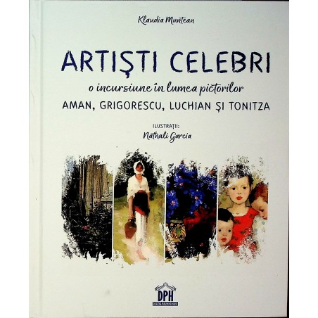 Artisti Celebri, o...