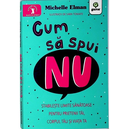 Cum sa spui NU