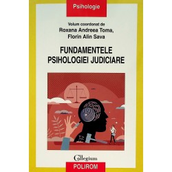 Fundamentele psihologiei judiciare