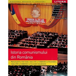 Istoria comunismului din...