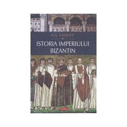 Istoria imperiului bizantin