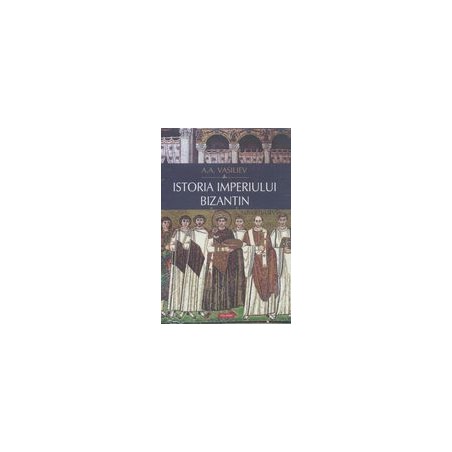 Istoria imperiului bizantin
