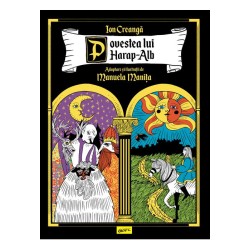 Povestea lui Harap - Alb