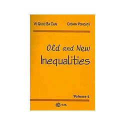 Old and New Inequalities,...