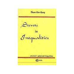 Secrets in Inequalities,...