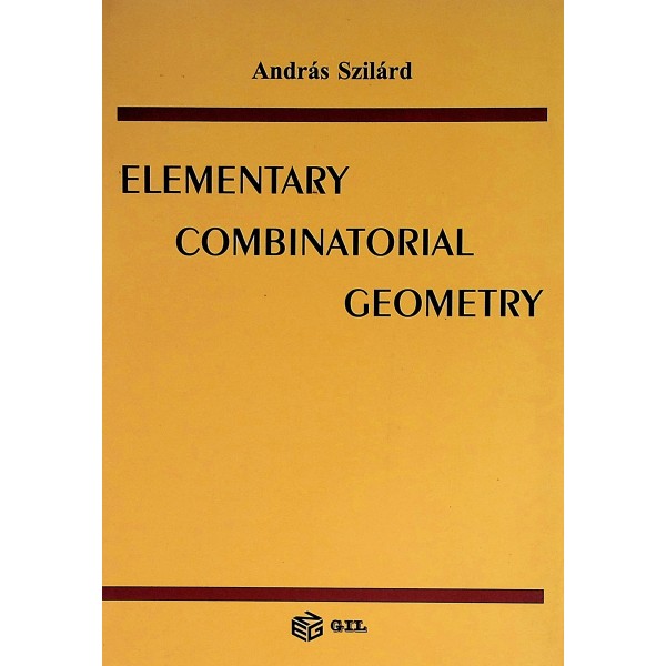 ElementaryCombinatorial Geometry