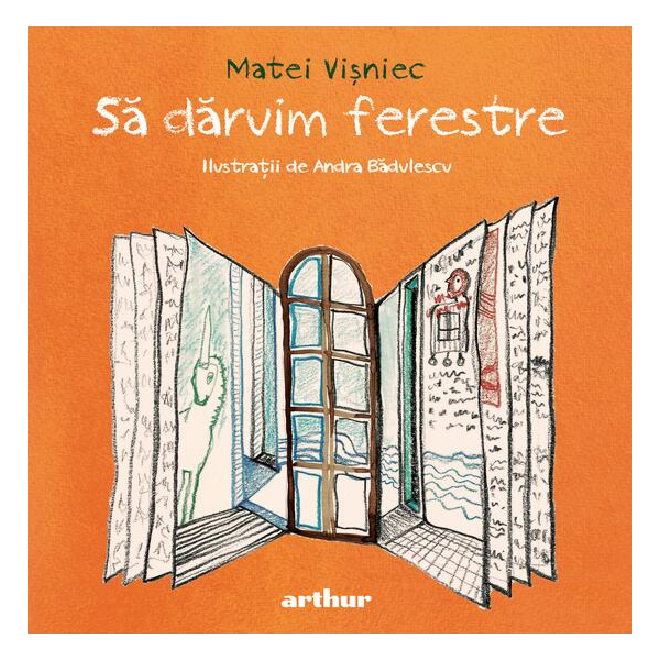 Sa daruim ferestre