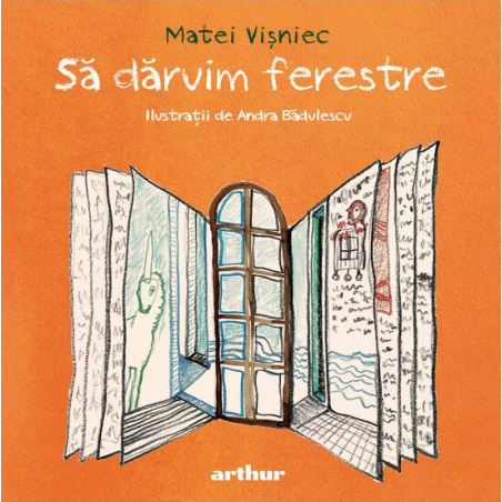 Sa daruim ferestre