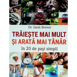 Traieste mai mult si arata...