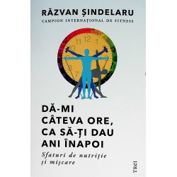 Da-mi cateva ore, ca sa-ti...