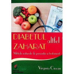 Diabetul zaharat altfel....