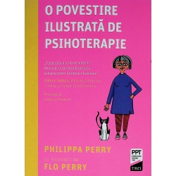 O povestire ilustrata de...