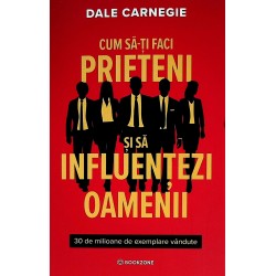 Cum sa-ti faci prieteni si...