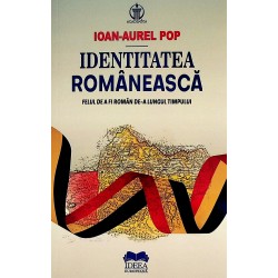 Identitatea romaneasca....