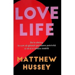 Love Life. De la dating la...