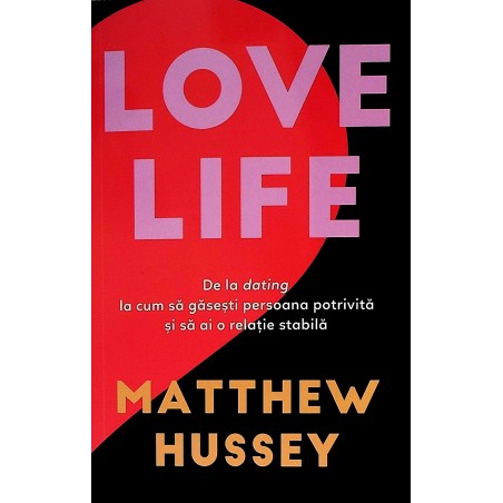 Love Life. De la dating la...