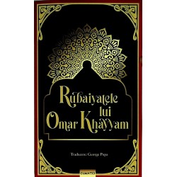 Rubaiyatele lui Omar Khayyam
