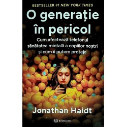 O generatie in pericol. Cum...