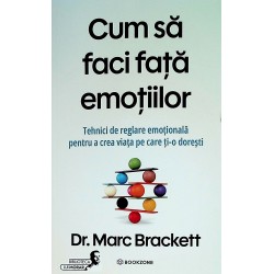 Cum sa faci fata emotiilor....