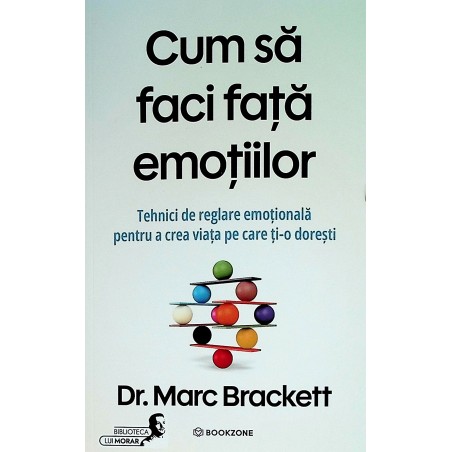 Cum sa faci fata emotiilor....