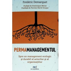Permamanagementul. Spre un...