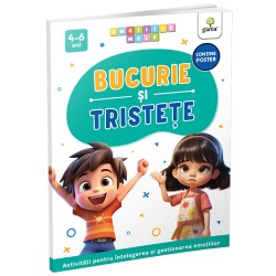 Bucurie si tristete....