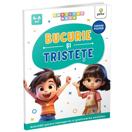 Bucurie si tristete....