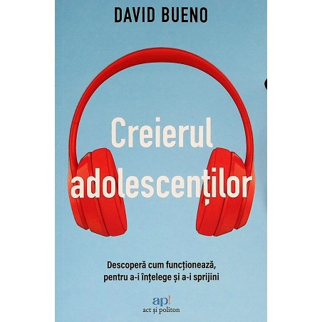 Creierul adolescentilor....