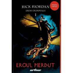 Eroii Olimpului, vol. I -...