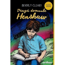 Draga domnule Henshaw